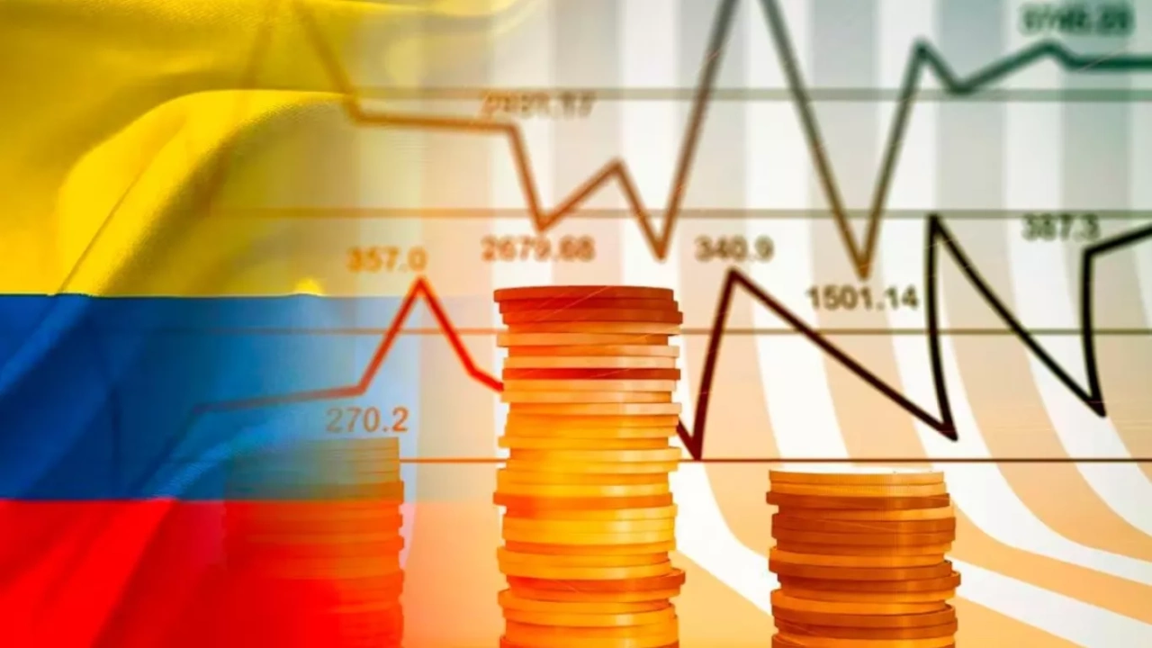 Los intereses de la deuda le costaron a Colombia más de $221 billones de pesos entre 2023 y 2025