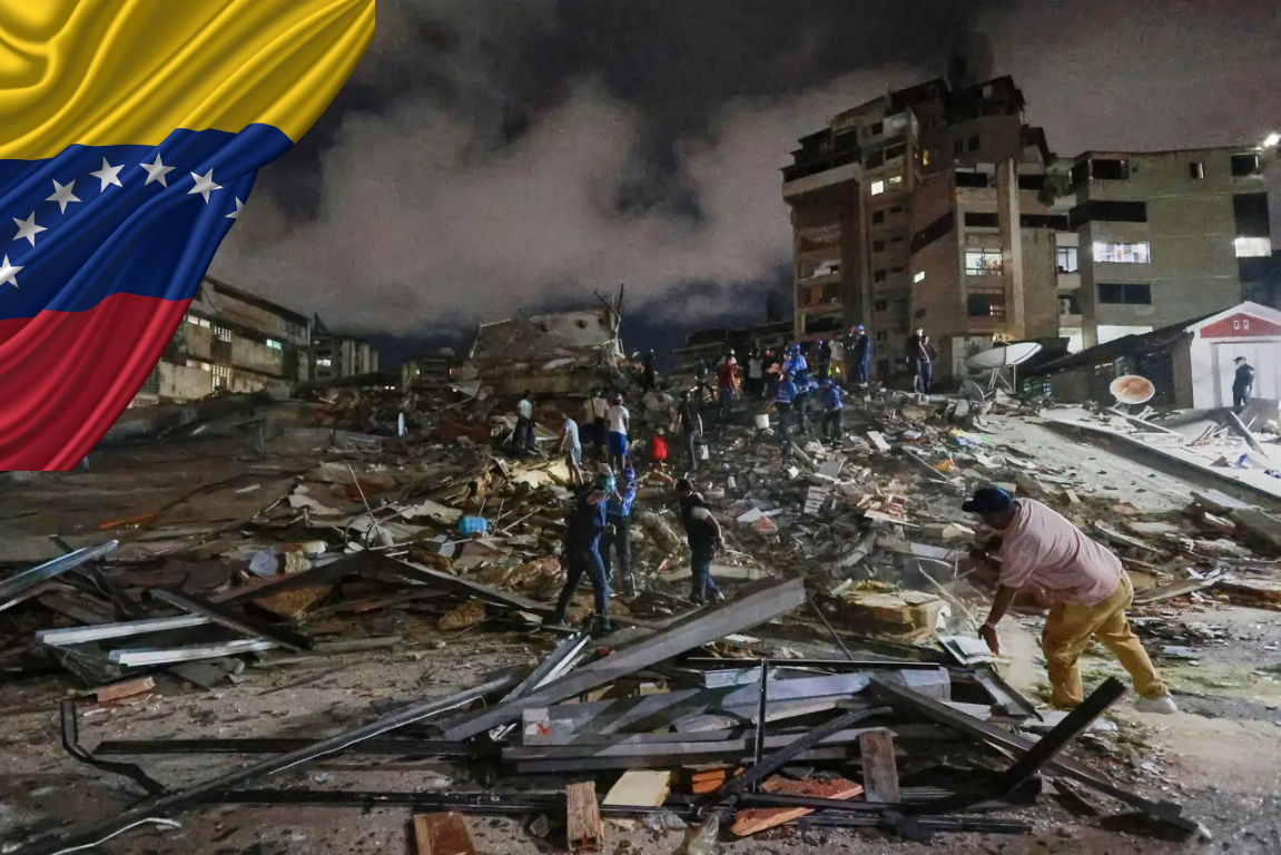 Venezuela: viabilidad financiera ante la emergencia humanitaria y económica provocada por el terremoto